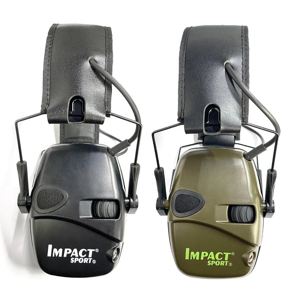 AliExpress Electronic Shooting Earmuff Hearing Protection