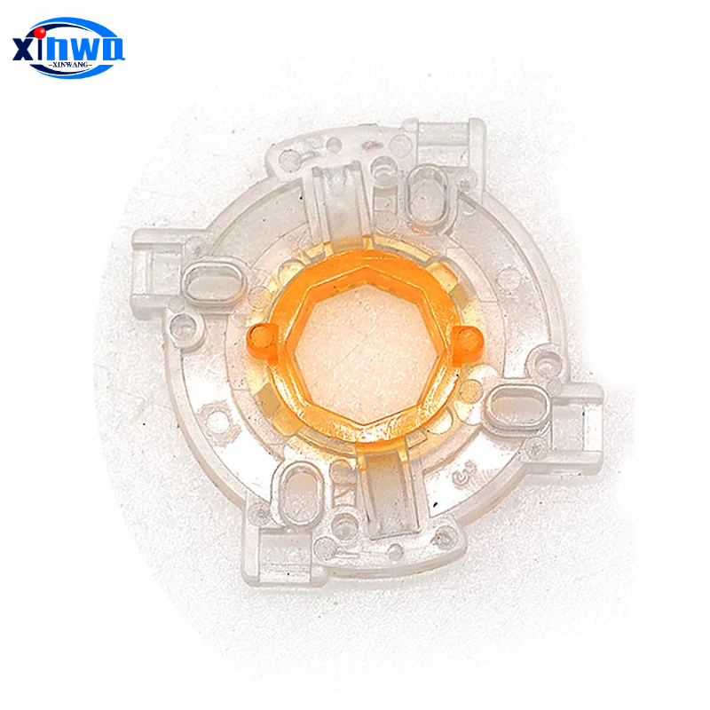 AliExpress New GT-Y Octagonal Restrictor Round Gate fit Sanwa JLF Joystick 8-way Stick For Game Arcade Console Parts Replacement Of Handle, view 4