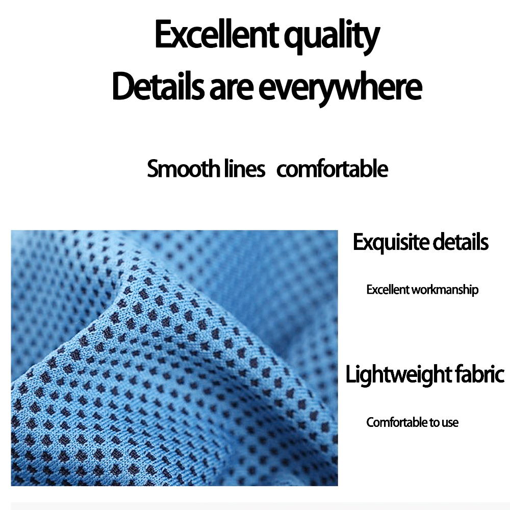 AliExpress New Microfiber Towel Sports Quick-drying Super Absorbent Camping Towel Super Soft And Lightweight Gym Swimming Yoga Beach Towel, view 3