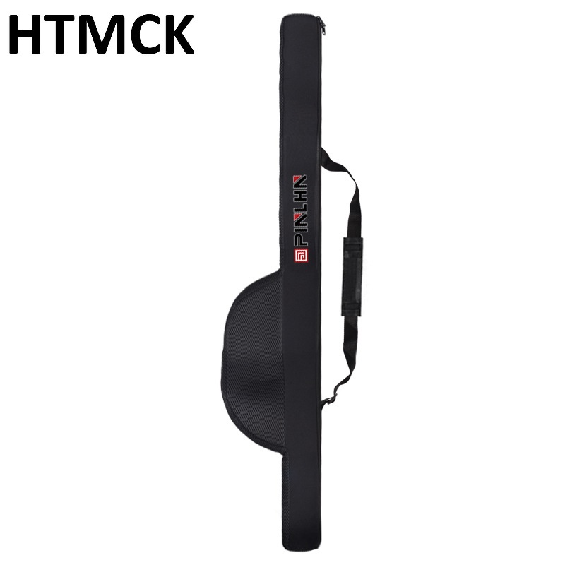 AliExpress Folding Fishing Rod Bag with Shoulder Strap