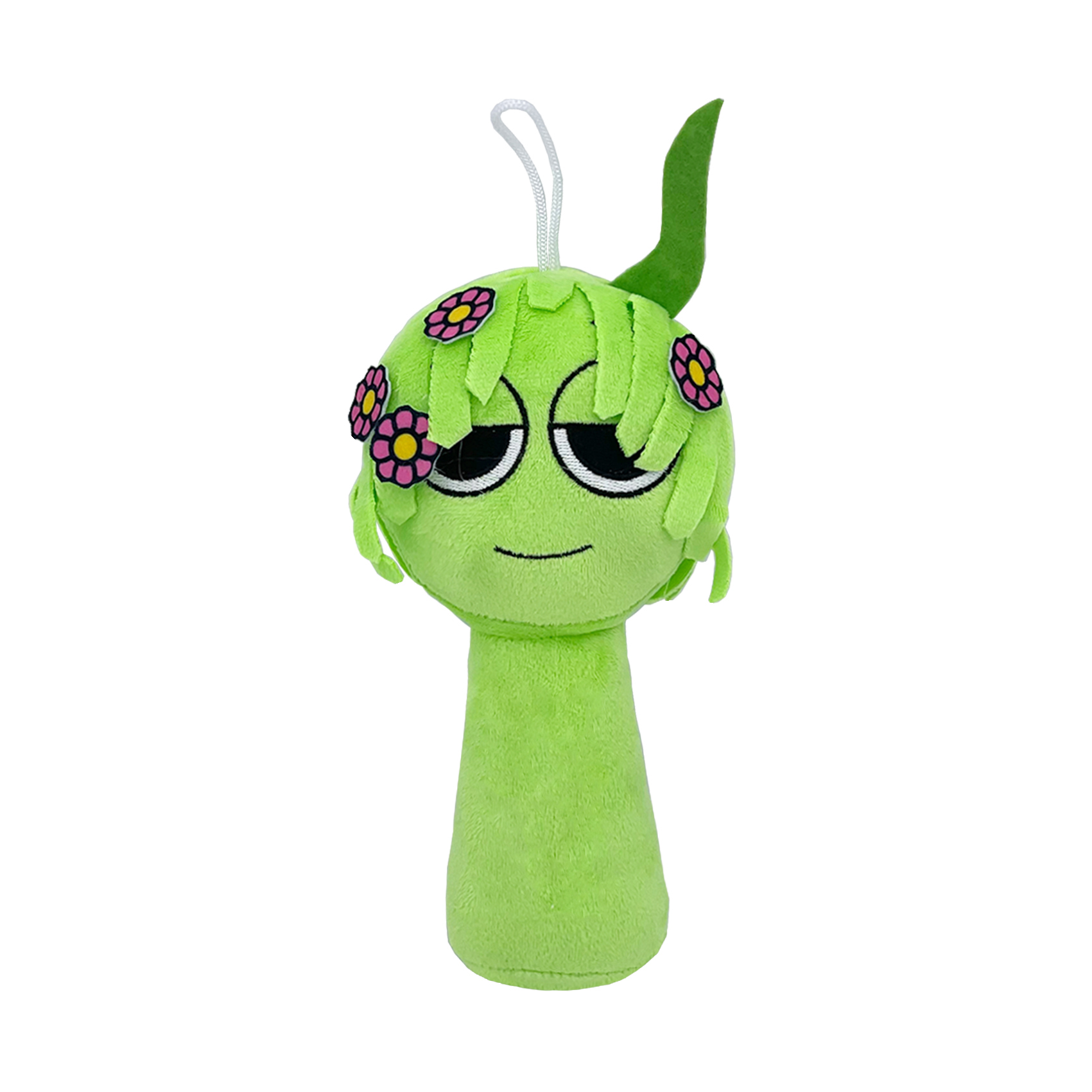 AliExpress New Sprunki Plush Horror Game Toys Cartoon Cute Soft Stuffed Pillow For Kid Birthday Gift Stuffed Children Dolls, view 5