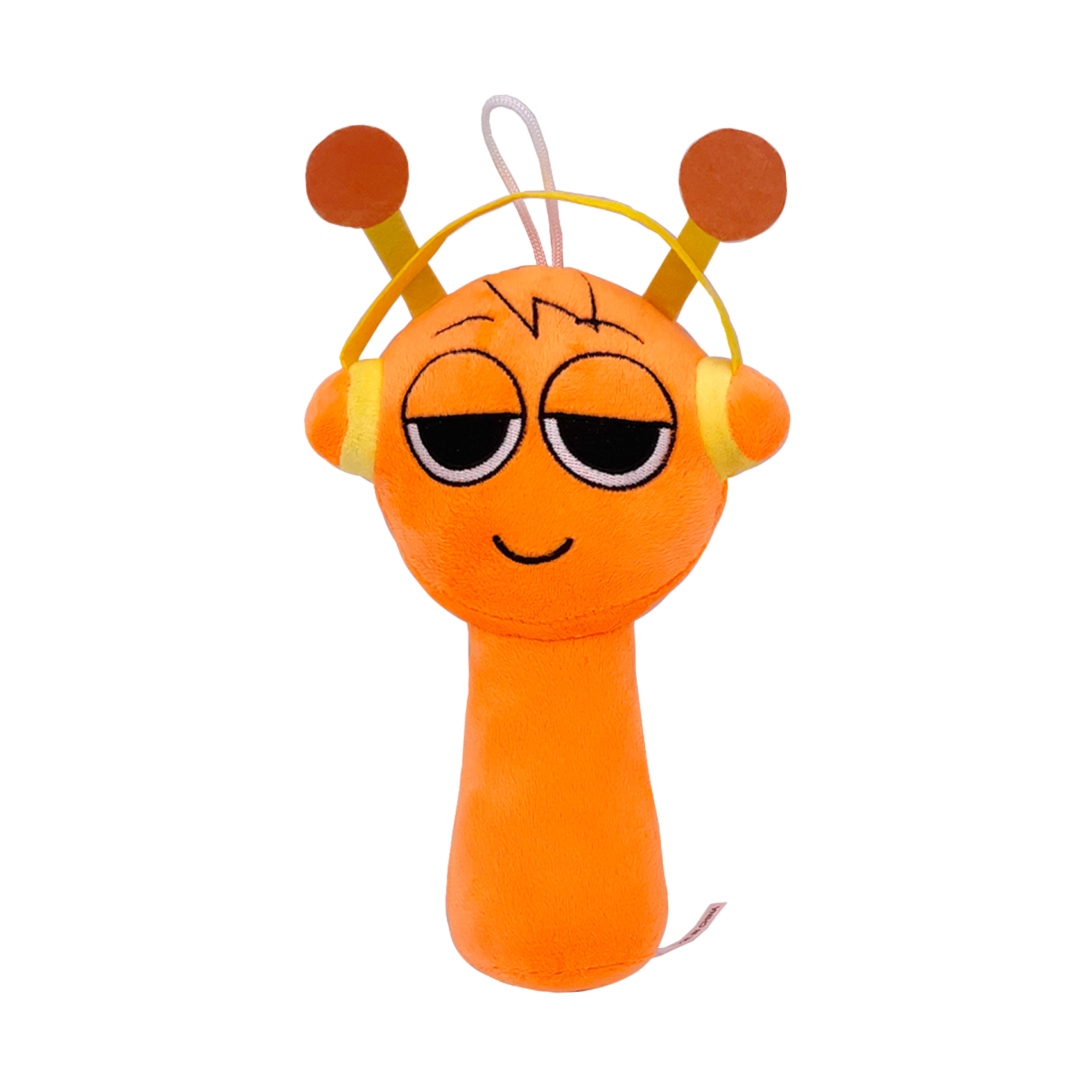 AliExpress New Sprunki Plush Horror Game Toys Cartoon Cute Soft Stuffed Pillow For Kid Birthday Gift Stuffed Children Dolls, view 6
