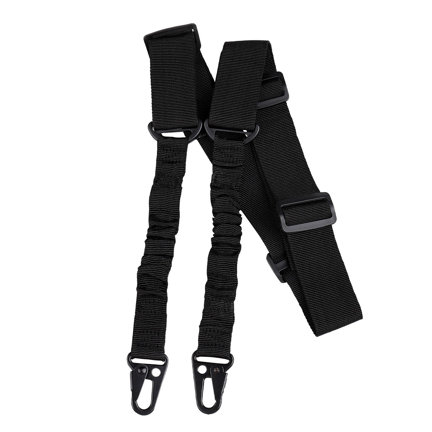 AliExpress Dual-Point Multifunction Tactical Strap, view 2