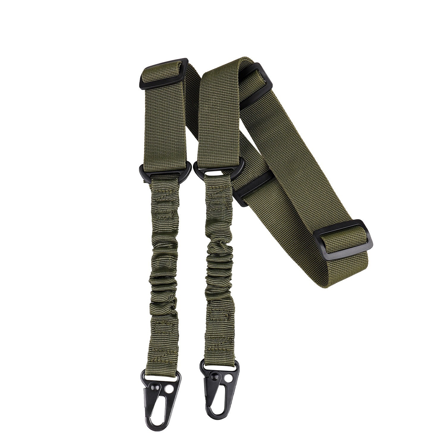AliExpress Dual-Point Multifunction Tactical Strap, view 5