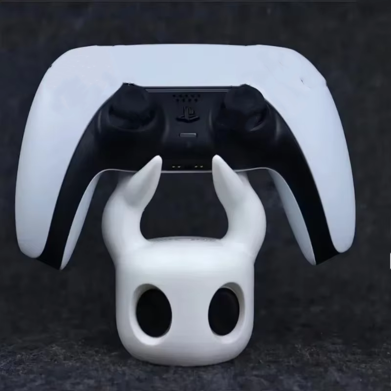 AliExpress New Universal Game Controller Stand Compatible for PS4/PS5/ Theme Cool Desktop Display Gaming Accessories