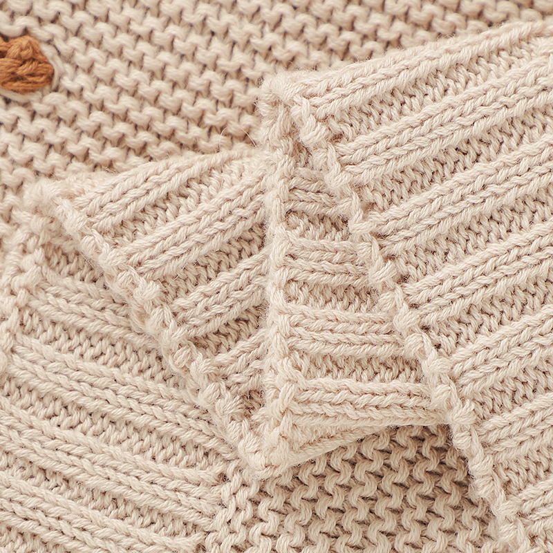 AliExpress Newborn Baby Blankets 90*70cm Knitted Infant Kids Boys Girls Ultra-Soft Cotton Muslin Swaddle Wrap Stuff Toddler Comforter Sheet, view 4