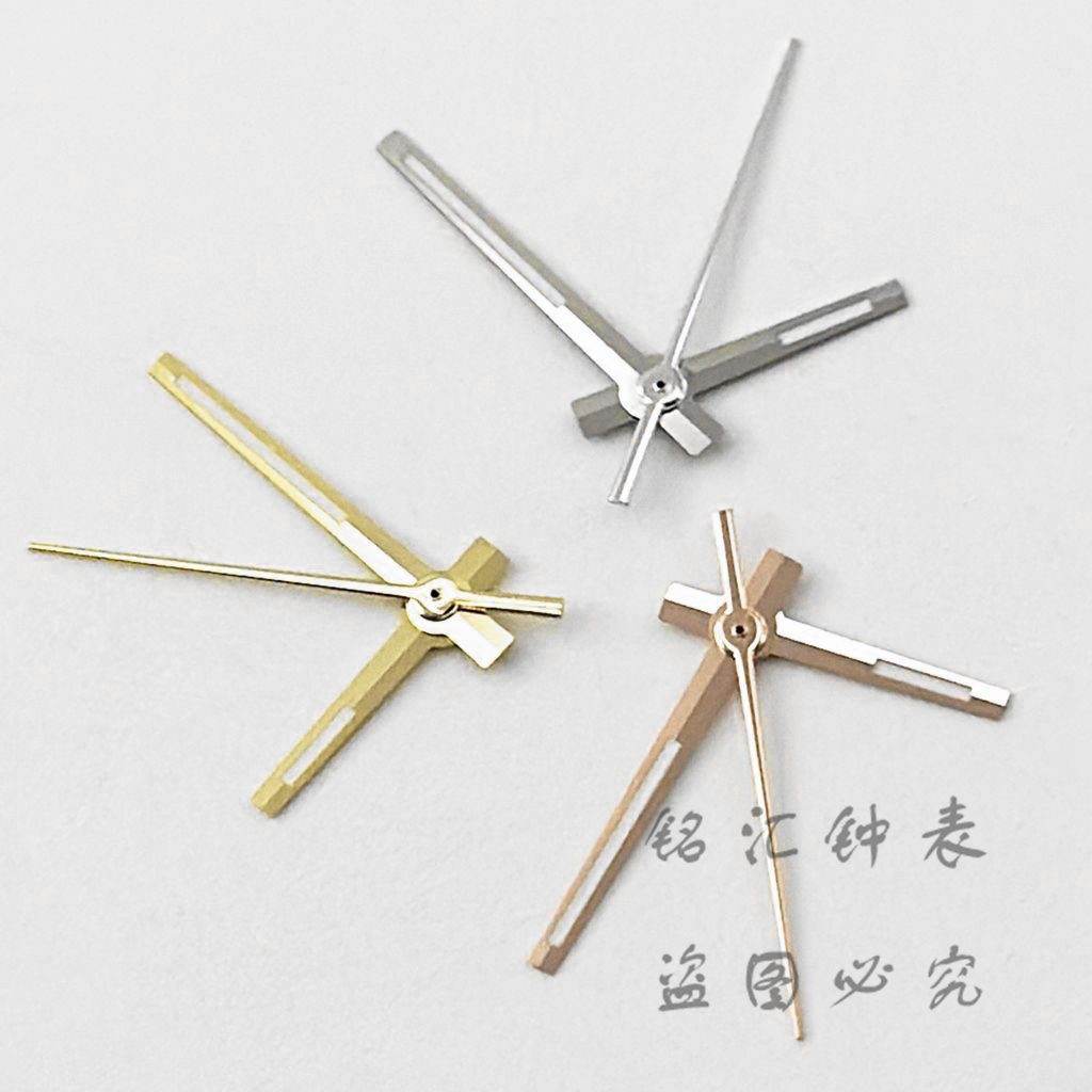 AliExpress NH35 Luminous Replacement Watch Hands