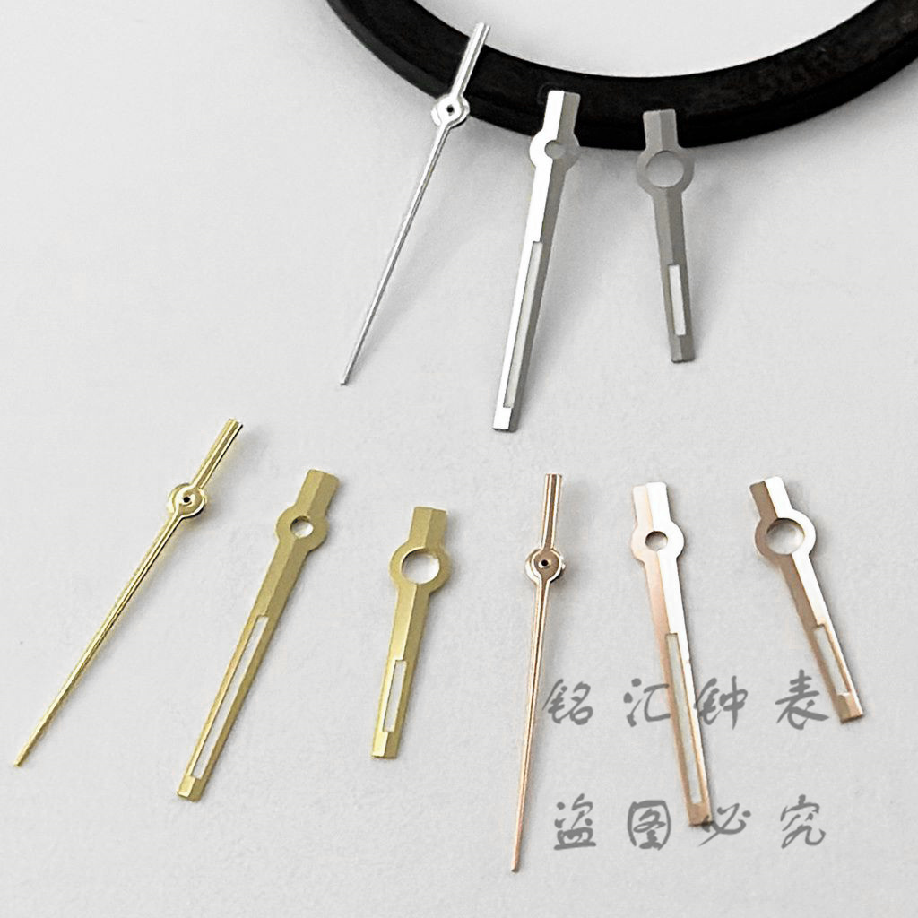 AliExpress NH35 Luminous Replacement Watch Hands, view 2