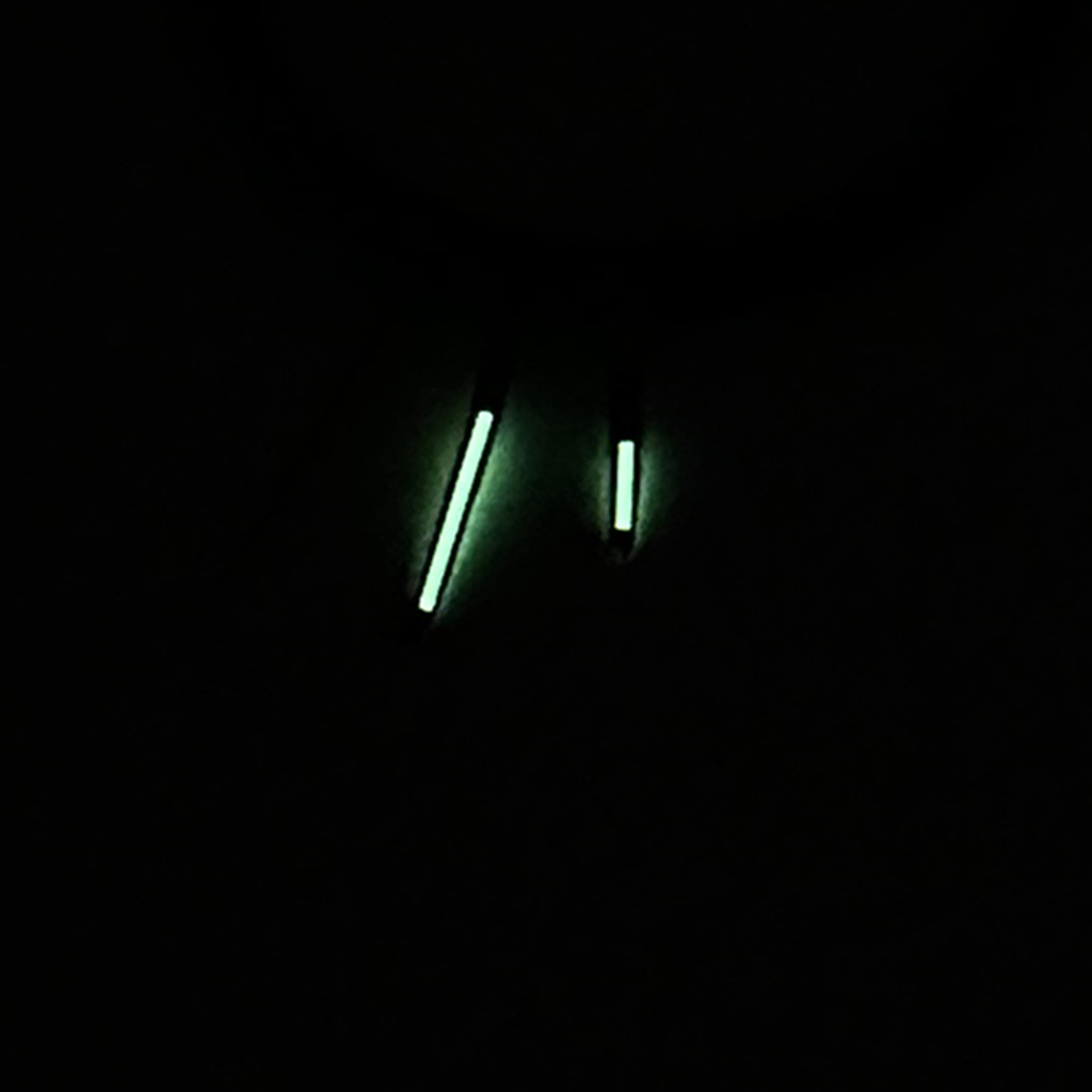AliExpress NH35 Luminous Replacement Watch Hands, view 6