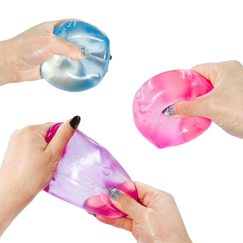 AliExpress Nice Cube Slow-Rising Sensory Fidget Cube, view 2