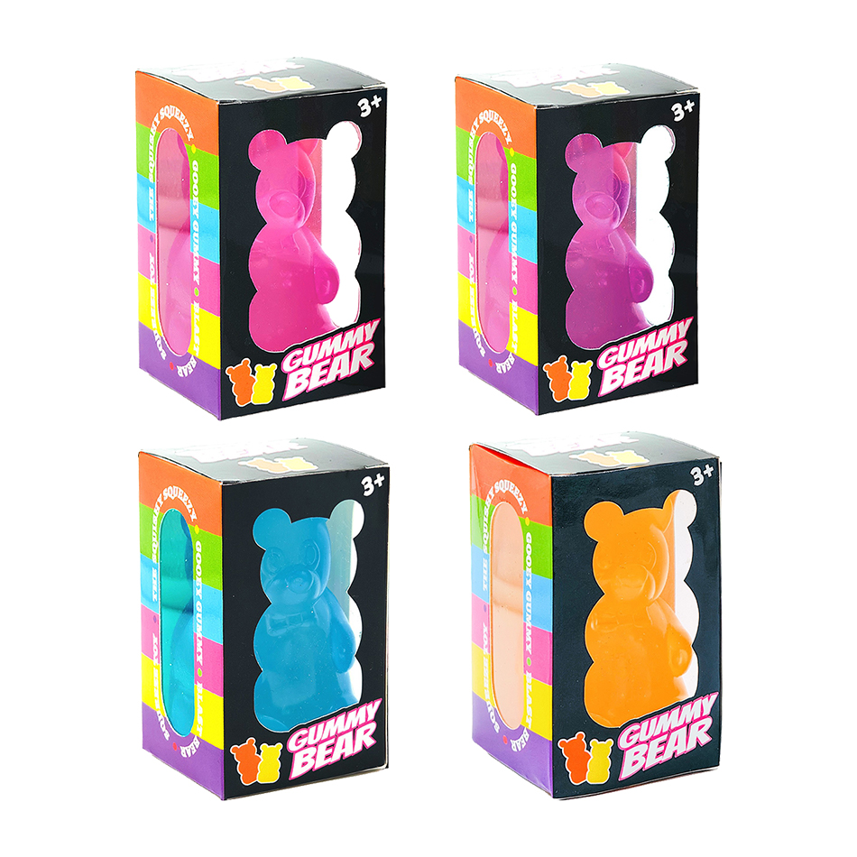 AliExpress Nice Cube Slow-Rising Sensory Fidget Cube, view 5