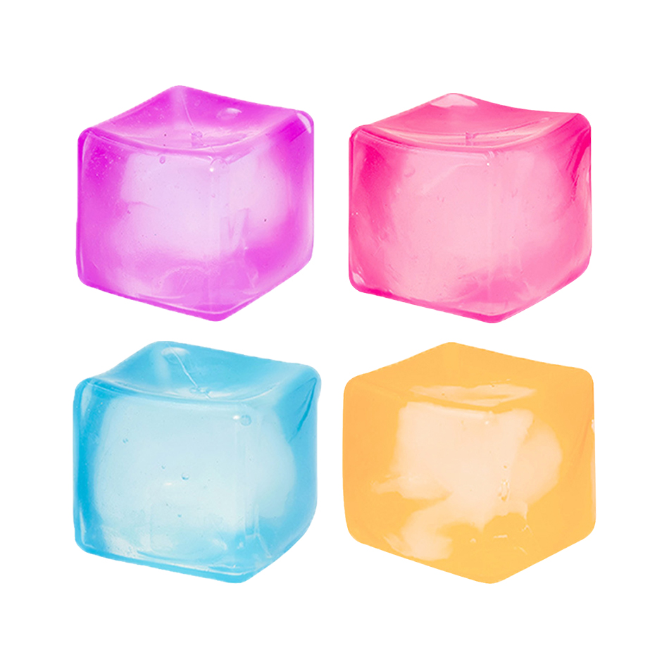 AliExpress Nice Cube Slow-Rising Sensory Fidget Cube, view 6
