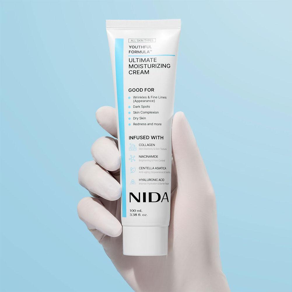 AliExpress NIDA Anti-Aging Moisturizing Face Cream