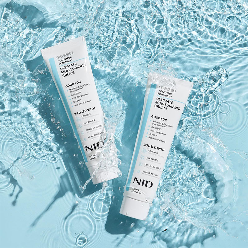 AliExpress NIDA Anti-Aging Moisturizing Face Cream, view 2