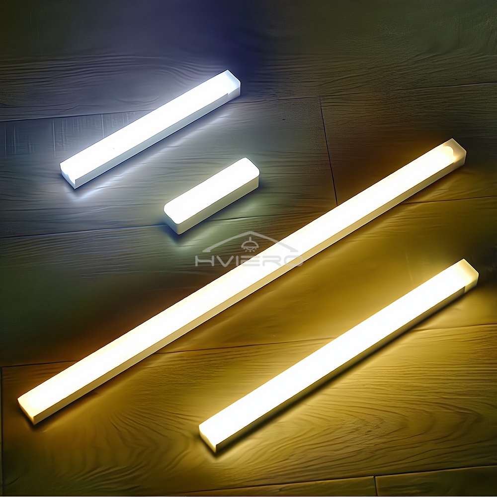 AliExpress USB Rechargeable Magnetic LED Motion Night Light, view 6