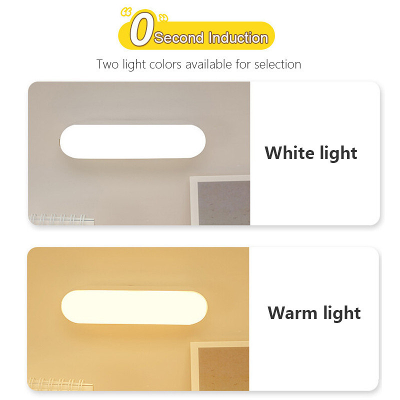 AliExpress Wireless Motion-Sensor Magnetic LED Night Light, view 5