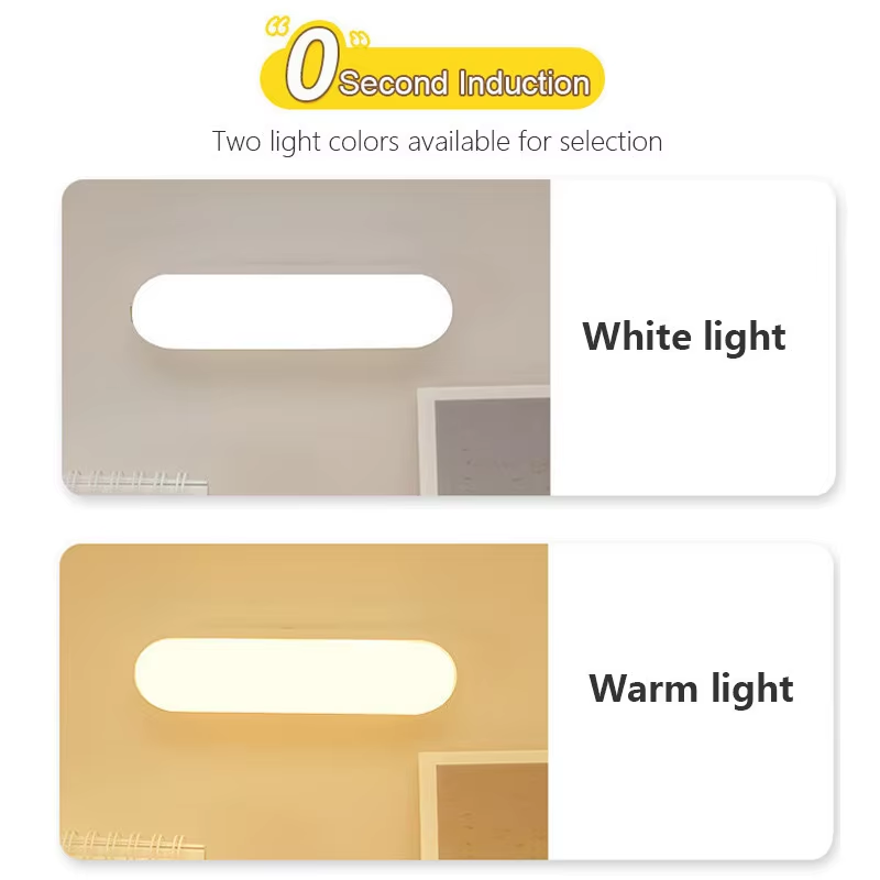 AliExpress Magnetic Wireless LED Motion Sensor Night Light, view 3