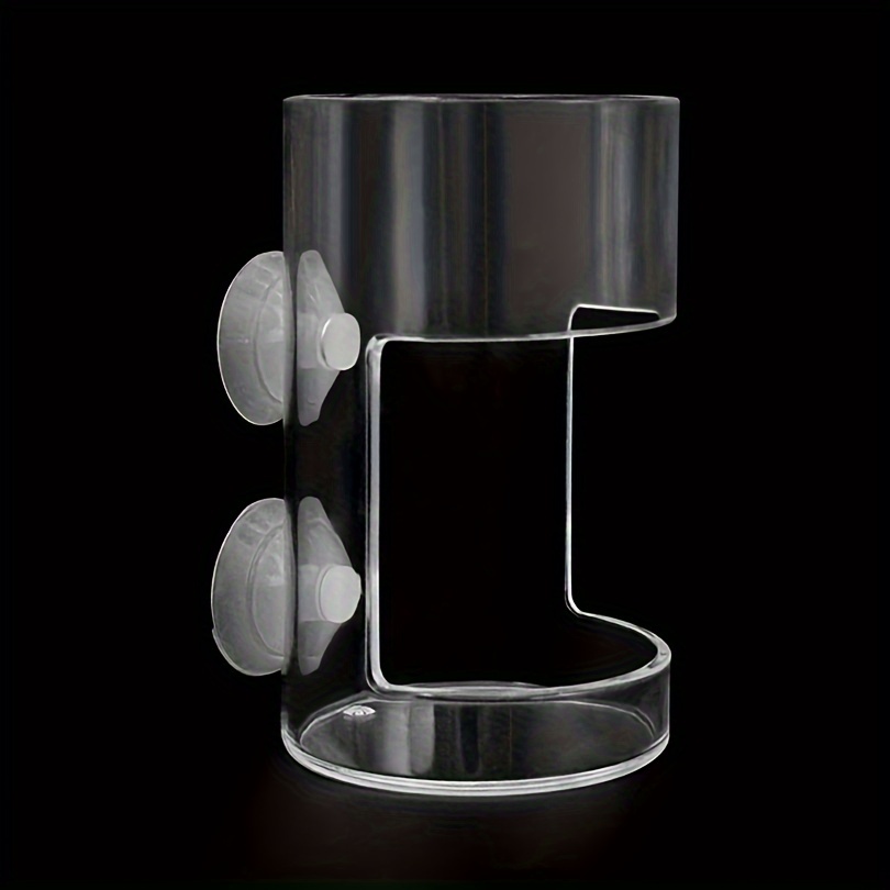 AliExpress Non-Slip Floating Aquarium Fish Feeder Ring, view 2
