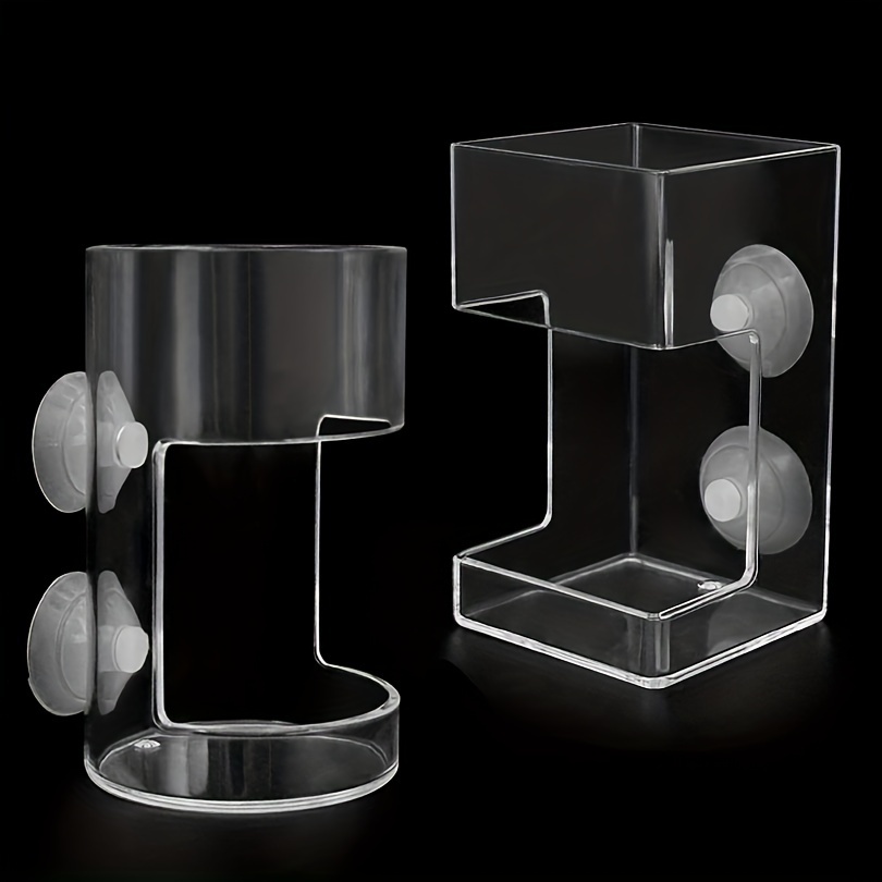 AliExpress Non-Slip Floating Aquarium Fish Feeder Ring, view 4