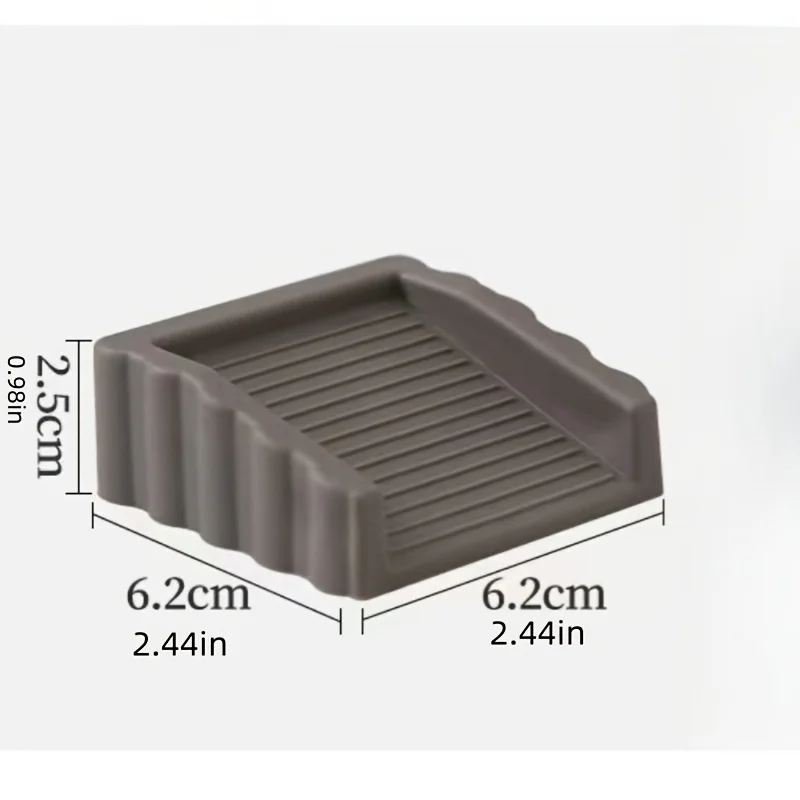 AliExpress Non Slip Windproof Door Stopper Creative Safety Wedge for Home Office Use Ideal for Kids Room, view 6