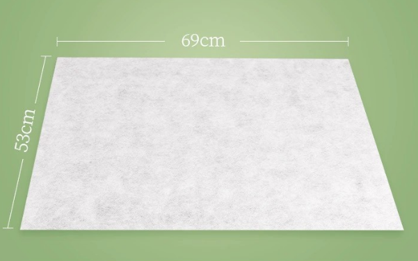 AliExpress Non Woven Disposable Bed Sheet Roll for Beauty Salon SPA Tattoo and Eyelash Extension Use, view 2