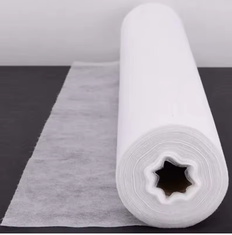 AliExpress Non Woven Disposable Bed Sheet Roll for Beauty Salon SPA Tattoo and Eyelash Extension Use, view 6