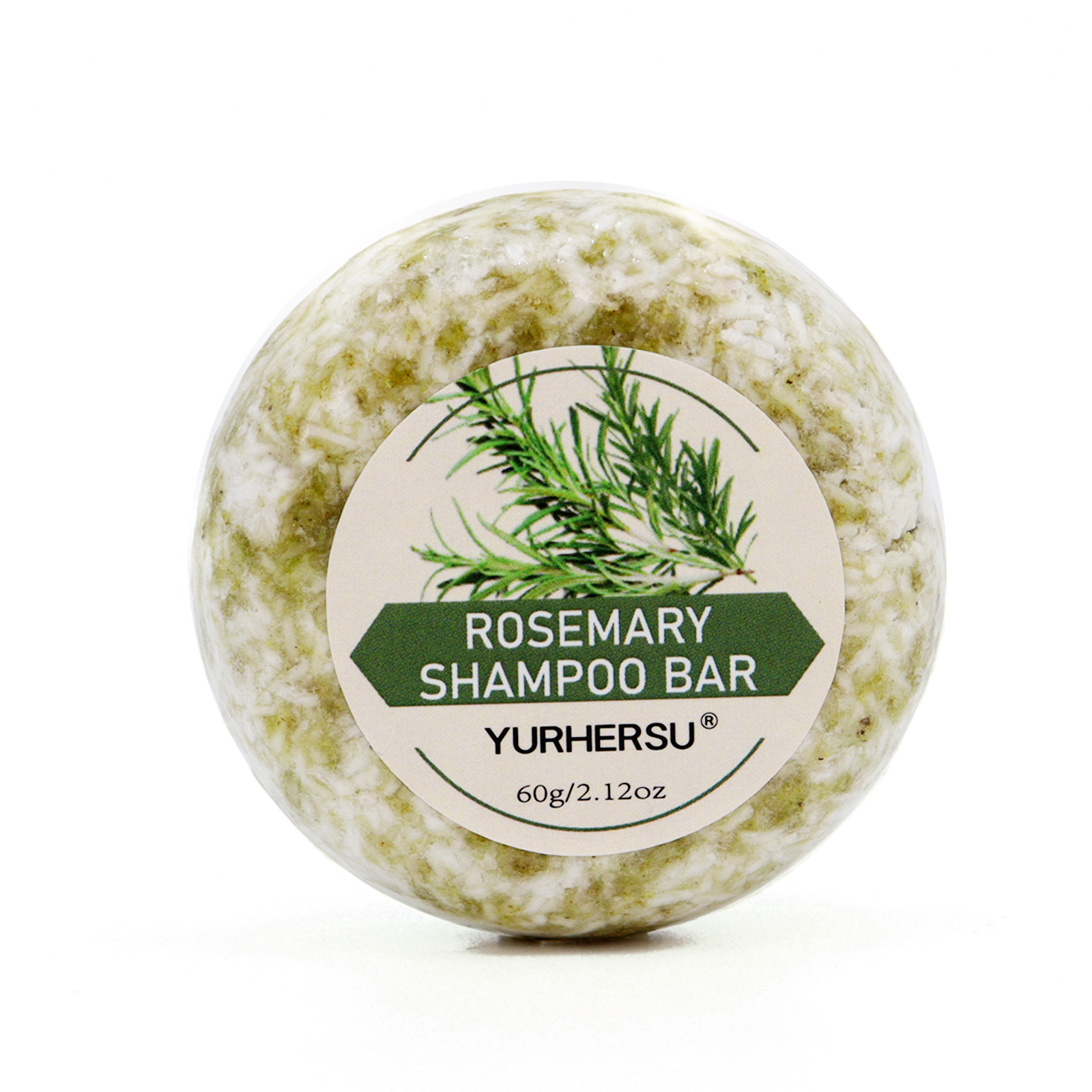 AliExpress Rosemary Hair Nourishing Shampoo Soap Bar, view 2