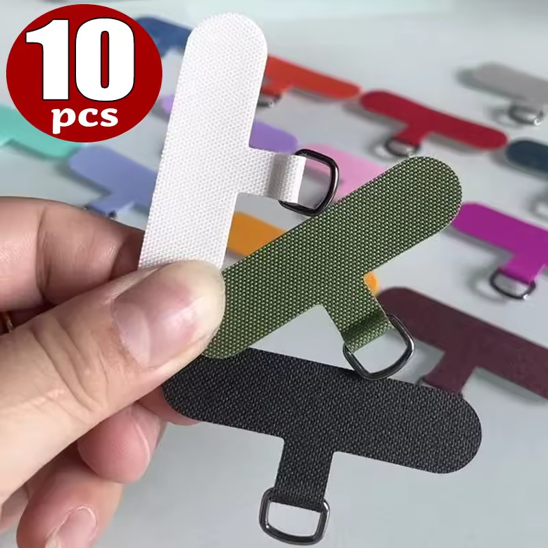 AliExpress Nylon Phone Tether Tab Lanyard Connector