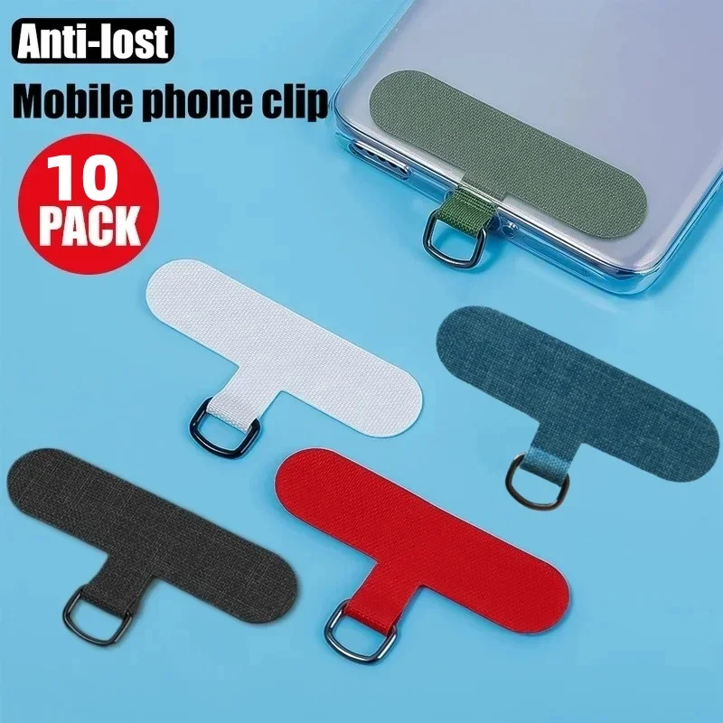 AliExpress Nylon Phone Tether Tab Lanyard Connector, view 2