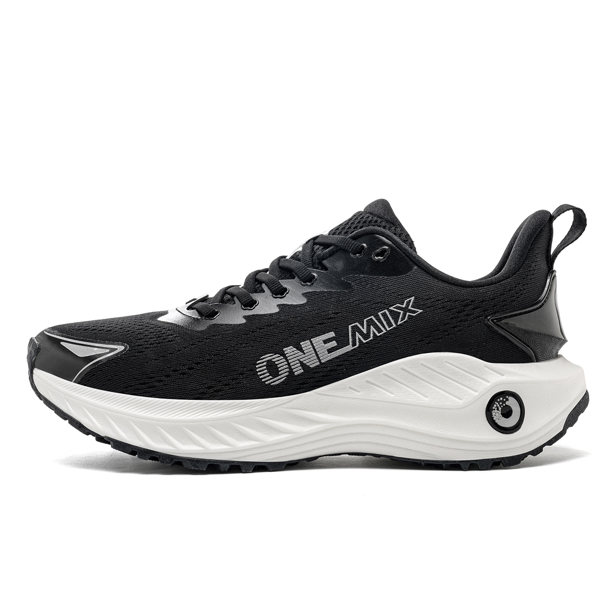AliExpress ONEMIX Casual Running Shoes Breathable Summer Jogging Shoes Men Lightweight Women Gym Shoes Outdoor Male Cushion Sports Shoes, view 2