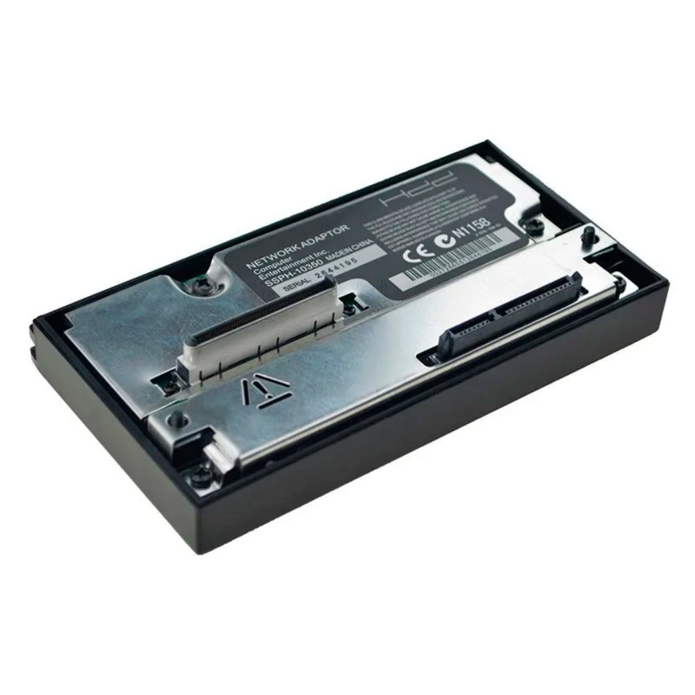 AliExpress Original GameStar SATA Adapter Compatible 2.5 or 3.5 Inches HDD Hard Drive for Plays tation2 PS2 Game Console, view 5