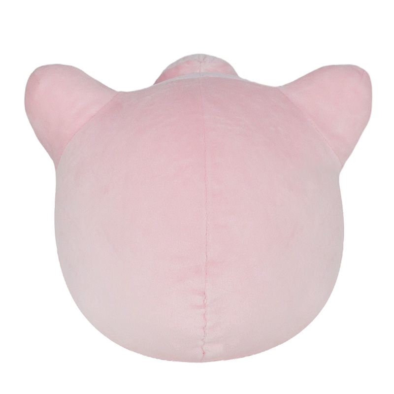 AliExpress Original Jigglypuff Stuffed Doll Plush Toys Gengar Clefairy Marill Cartoon Kawaii Birthday Gift For Kids Collectio, view 4