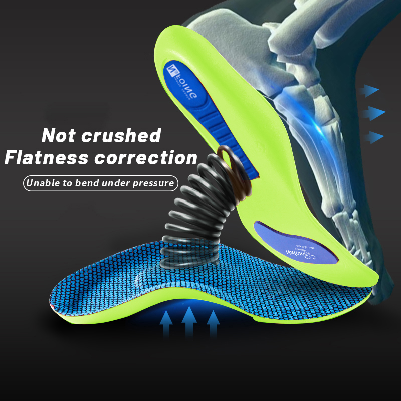 AliExpress Orthopedic Arch Support Sport Insoles, view 3