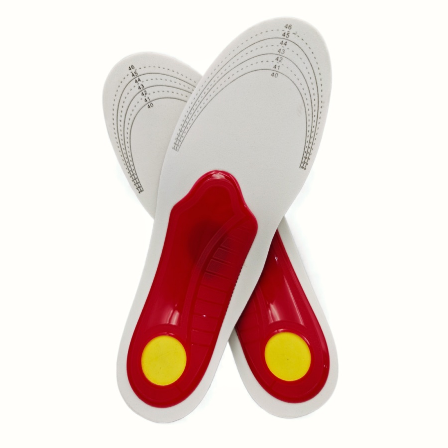 AliExpress Orthotic Arch Support Insoles for Flat Feet