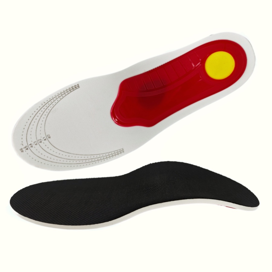 AliExpress Orthotic Arch Support Insoles for Flat Feet, view 3