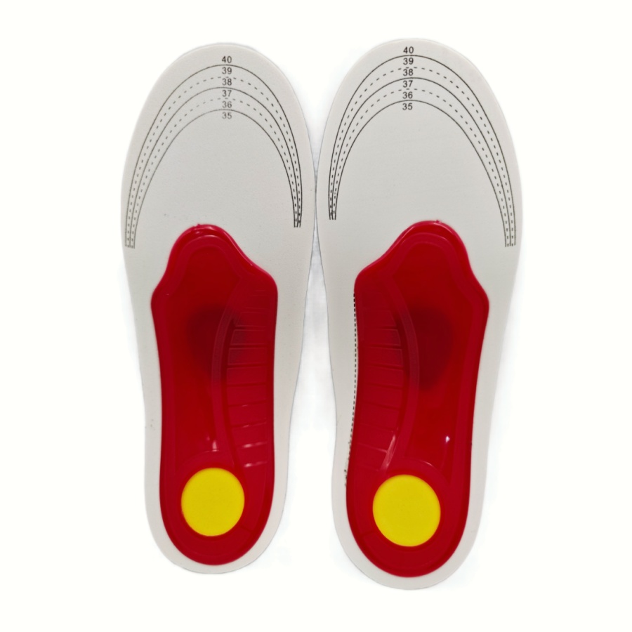 AliExpress Orthotic Arch Support Insoles for Flat Feet, view 5