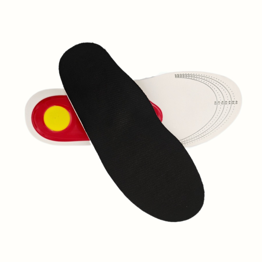AliExpress Orthotic Arch Support Insoles for Flat Feet, view 6