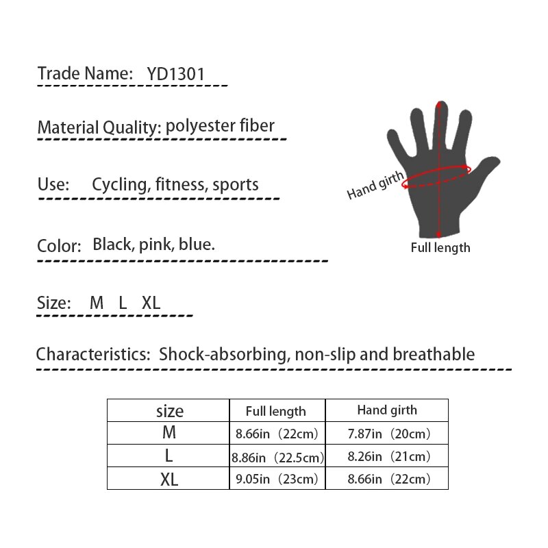 AliExpress Outdoor Cycling Gloves, Bicycles for Warmth and Anti Slip in Autumn and Winter, view 4