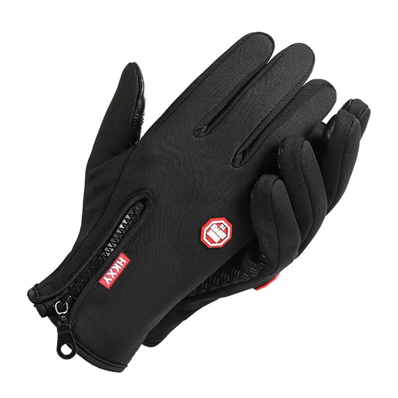 AliExpress Outdoor Cycling Gloves, Bicycles for Warmth and Anti Slip in Autumn and Winter, view 5