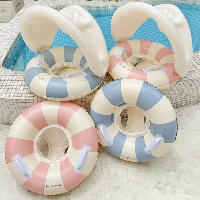 AliExpress Inflatable Swimming Ring Pool Float Seat