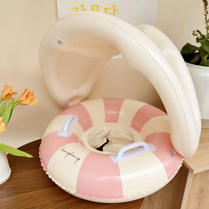 AliExpress Inflatable Swimming Ring Pool Float Seat, view 2