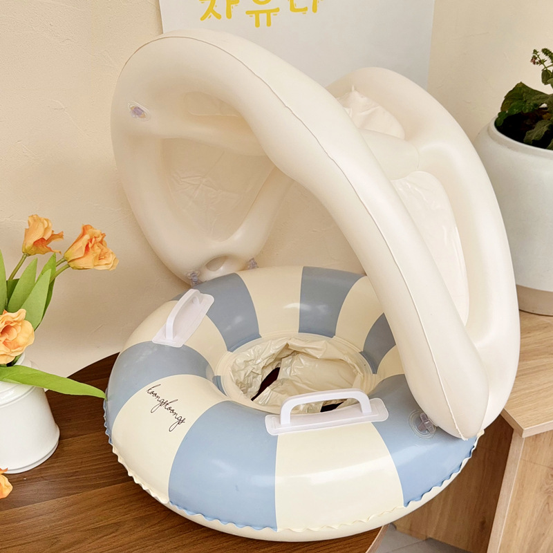 AliExpress Inflatable Swimming Ring Pool Float Seat, view 3