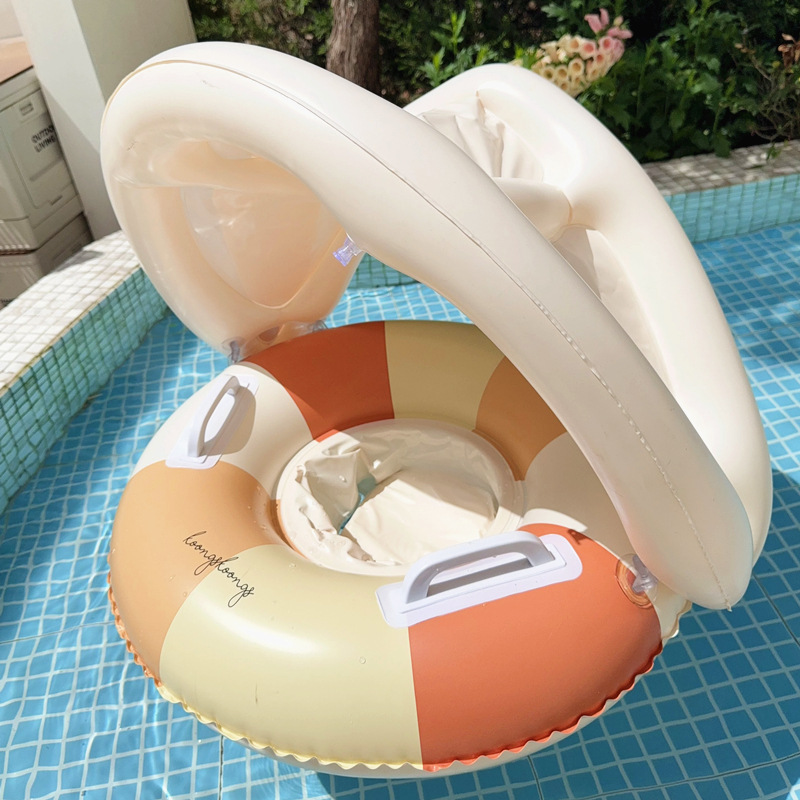 AliExpress Inflatable Swimming Ring Pool Float Seat, view 5