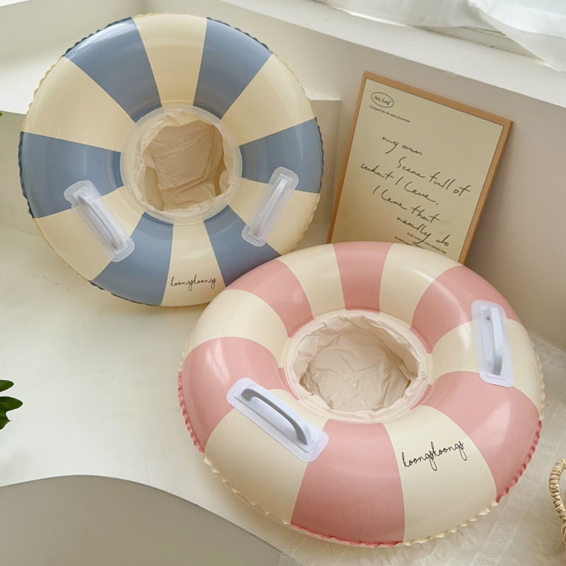 AliExpress Inflatable Swimming Ring Pool Float Seat, view 6