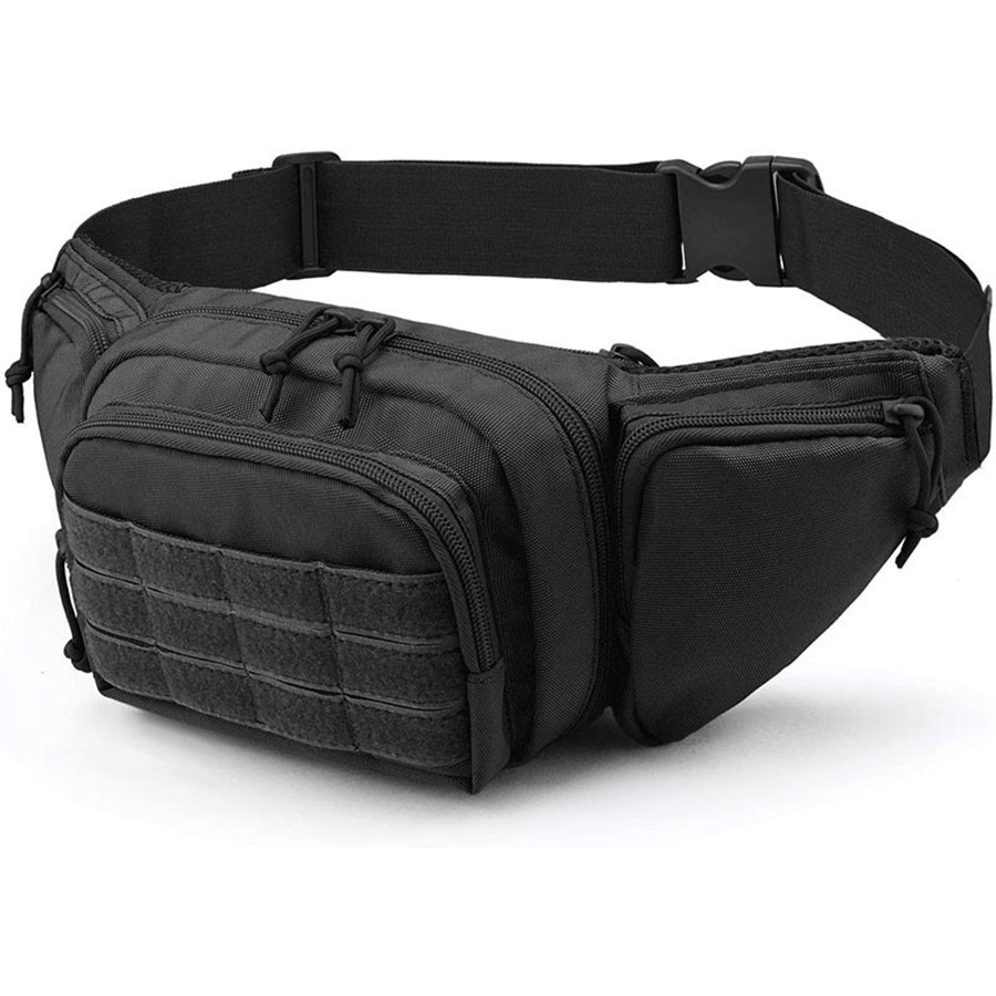 AliExpress Multifunction Running and Cycling Waist Bag