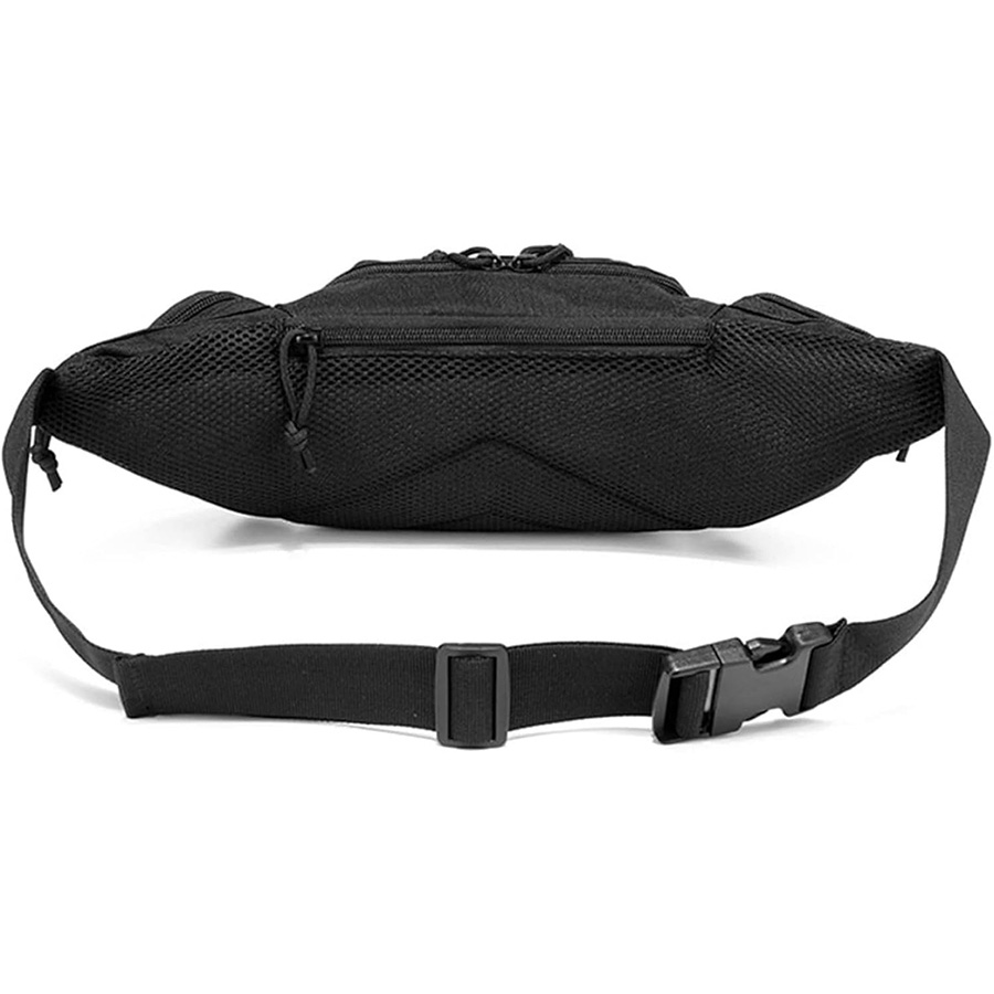 AliExpress Multifunction Running and Cycling Waist Bag, view 4