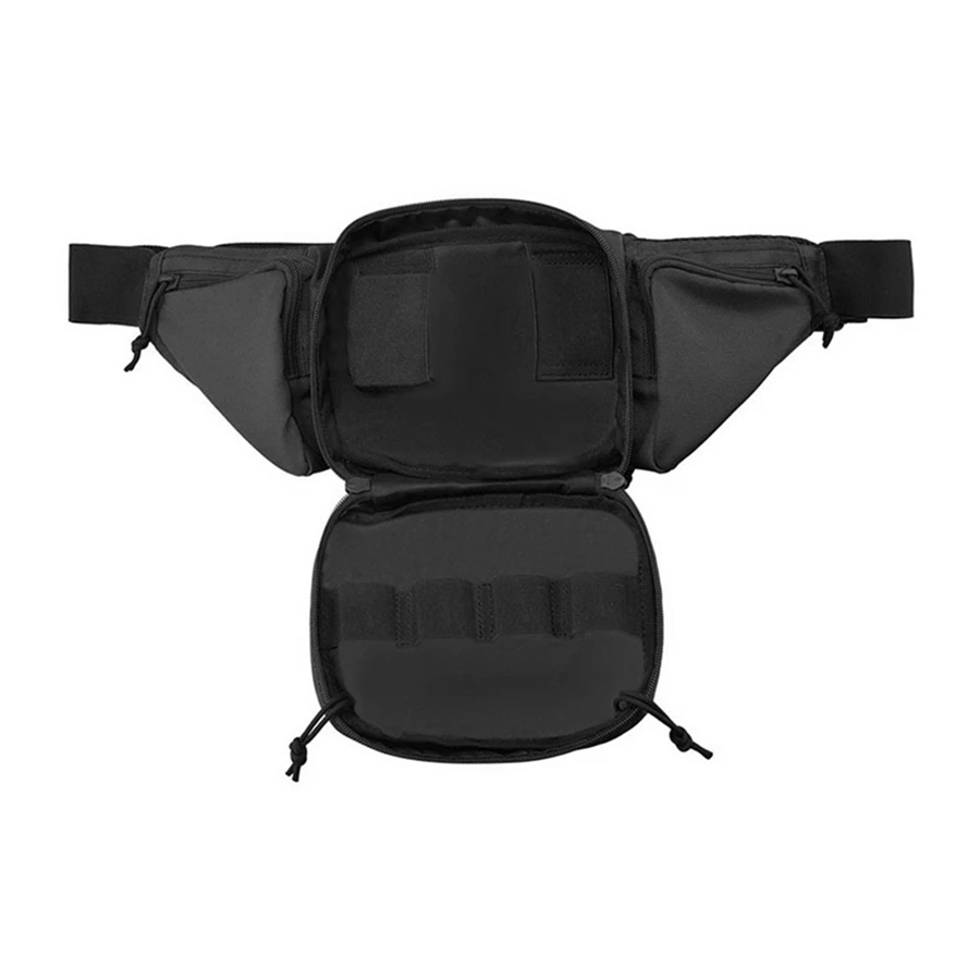 AliExpress Multifunction Running and Cycling Waist Bag, view 5