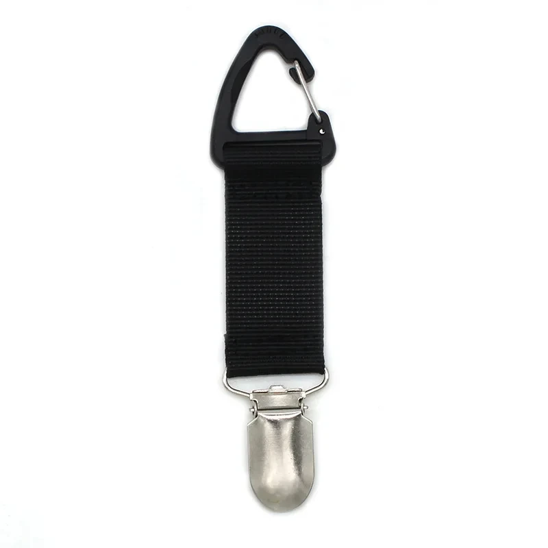 AliExpress Outdoor Travel Straw Hat Clip, view 3