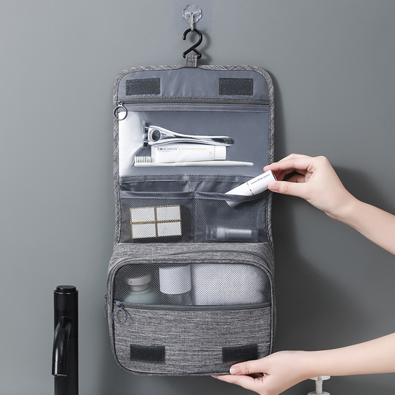 AliExpress Hanging Oxford Waterproof Toiletry Bag