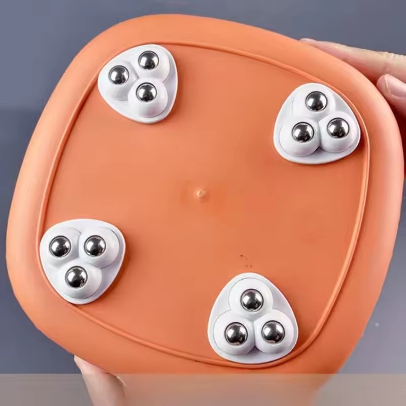 AliExpress Self-Adhesive Swivel Wheel for Trash Cans
